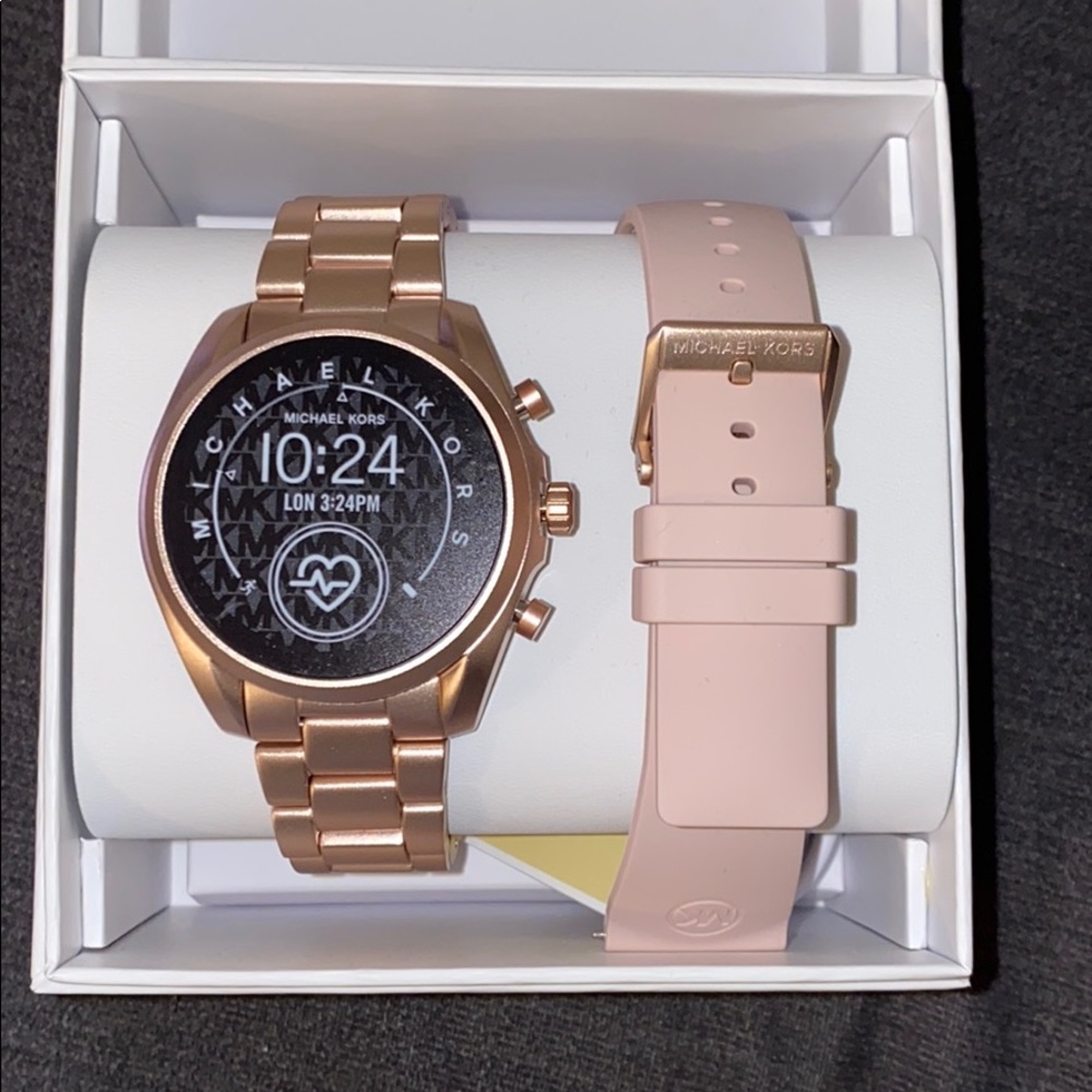 MK Access watch!